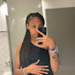 Meet your Posher, Jadyn